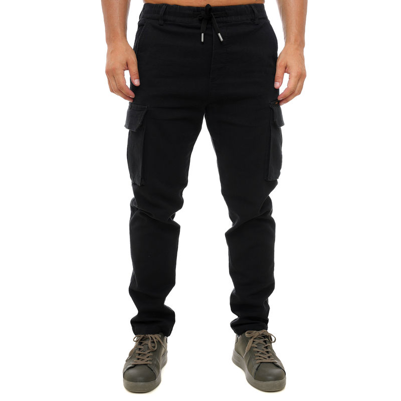 Muške farmerke Staff James Man Pant