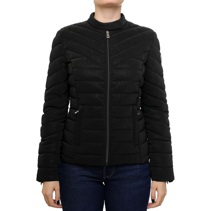 Ženska jakna Guess New Vona Stretch Jacket