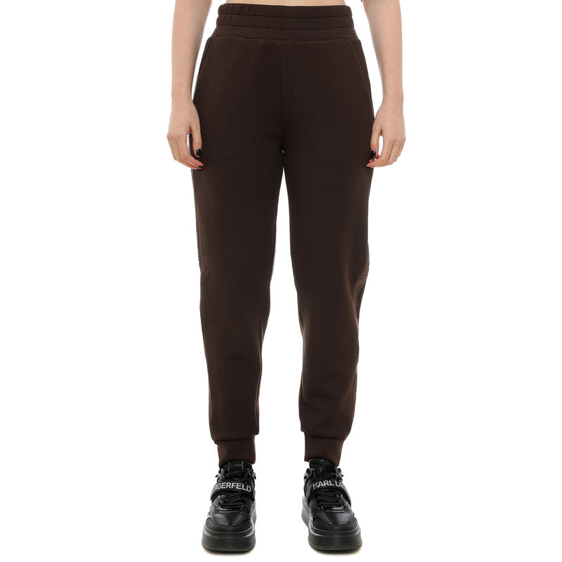 Ženska trenerka donji dio Guess NEW VICTOIRE SCUBA PANT