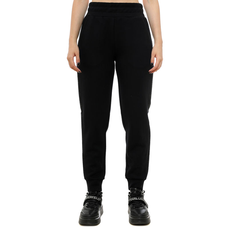 Ženska trenerka donji dio Guess NEW VICTOIRE SCUBA PANT