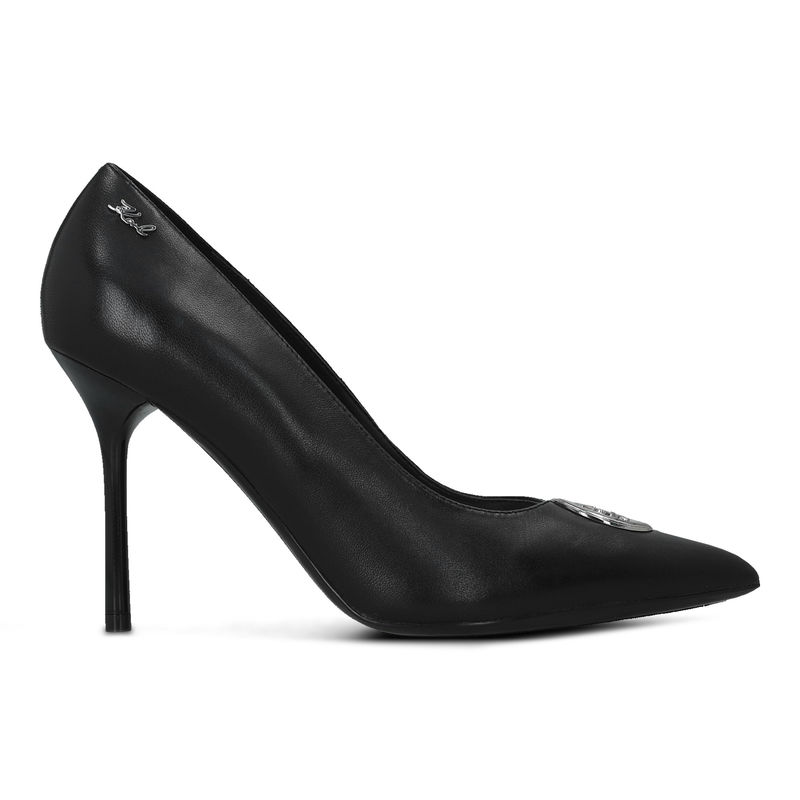 Ženske cipele Karl Lagerfeld Sarabande Autograph Pump