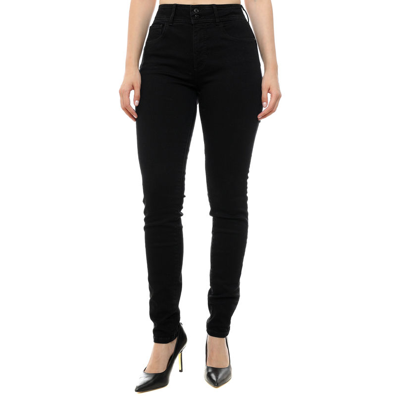 Ženske farmerke Guess SHAPE UP