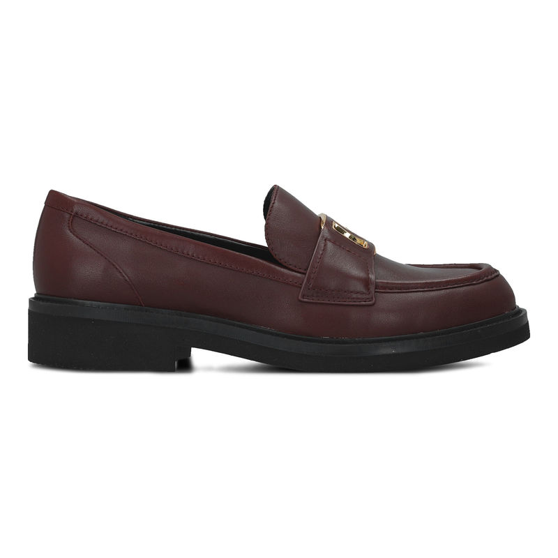 Ženske mokasine Guess SHUTTLE3