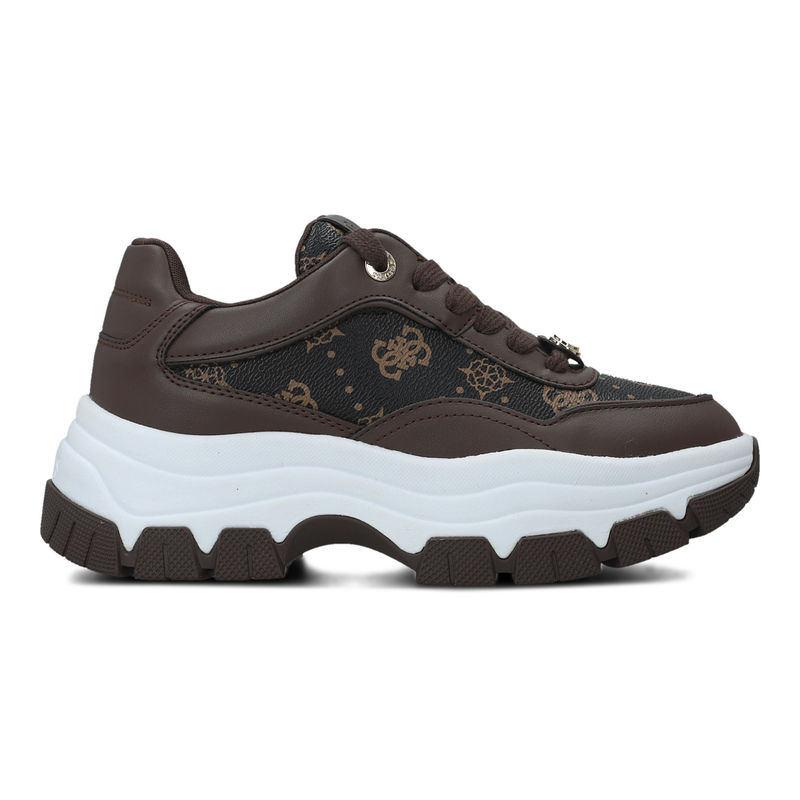 Ženske patike Guess Berrett2