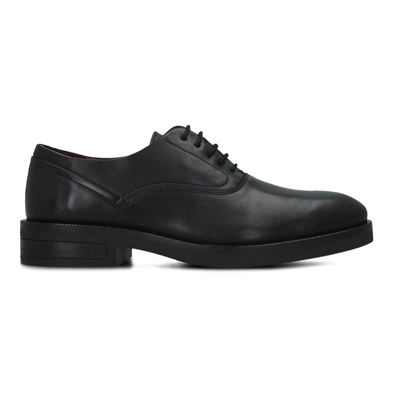 Muške cipele Tommy Hilfiger PREMIUM HILFIGER TL LTH SHOE