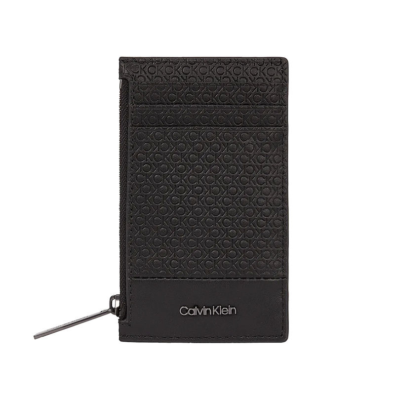 Muški novčanik Calvin Klein NANO MONO N/S CARDHOLDER 6CC