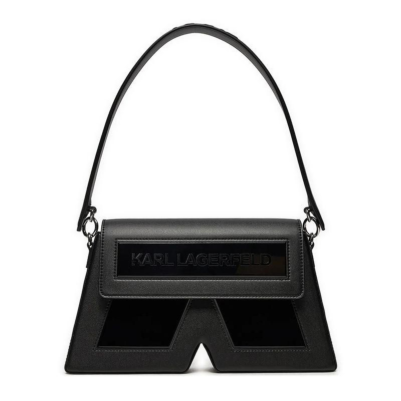 Ženska torba Karl Lagerfeld Ikon/K Shb Leather