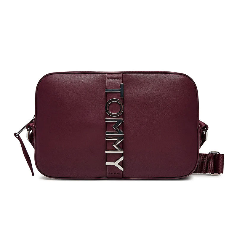 Ženska torba Tommy Hilfiger TJW CITY BOLD CAMERA BAG
