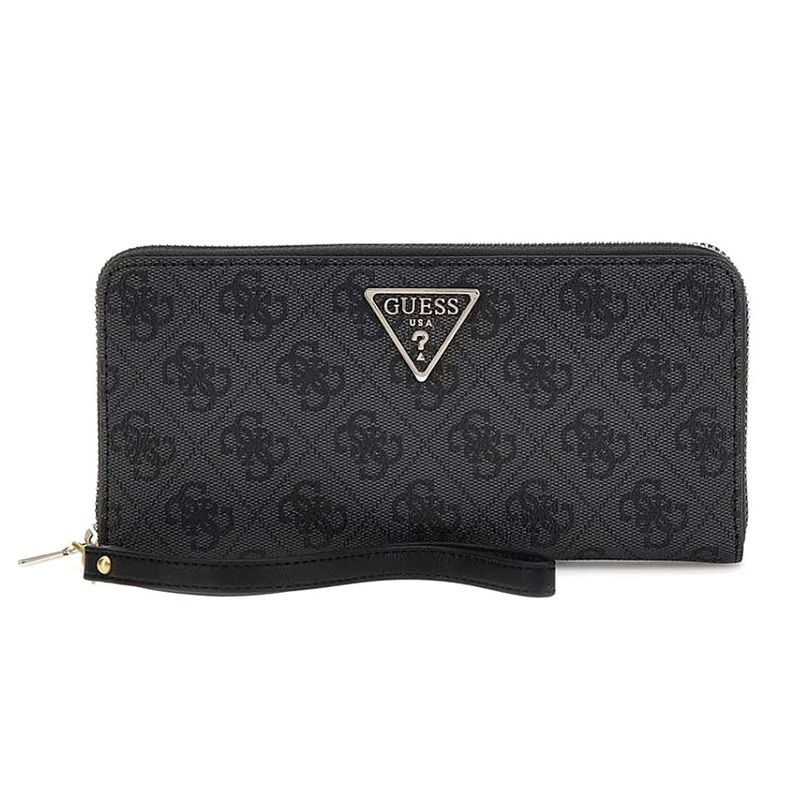 Ženski novčanik Guess ECO ERICA SLG MED ZIP AROUND