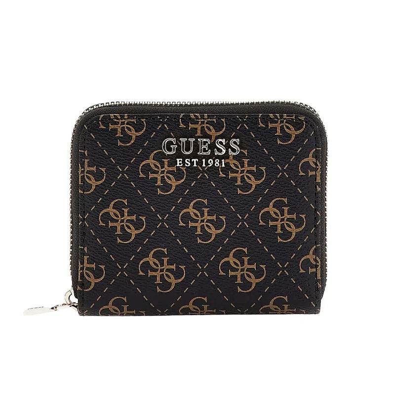 Ženski novčanik Guess LAUREL SLG LARGE ZIP AROUND