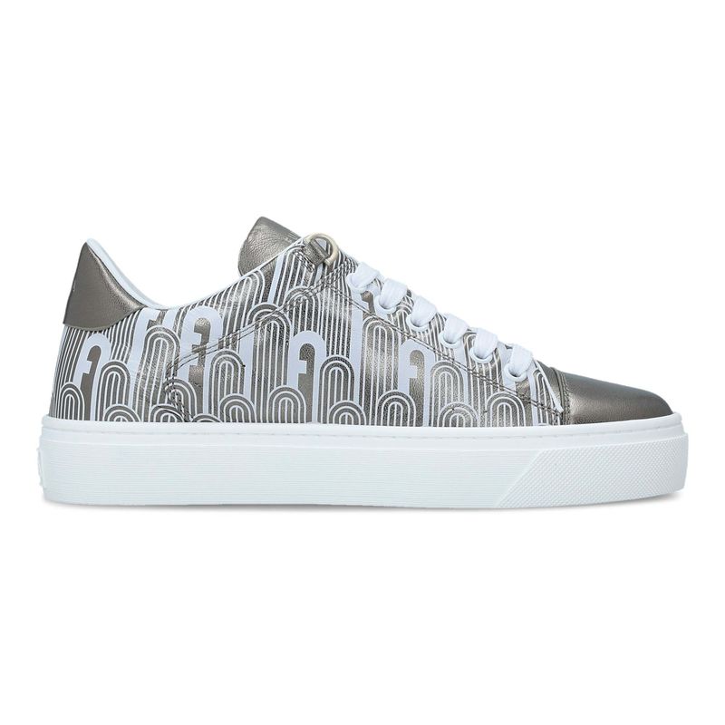 Ženske patike Furla Hikaia Low Lace-Up Sneaker T.20