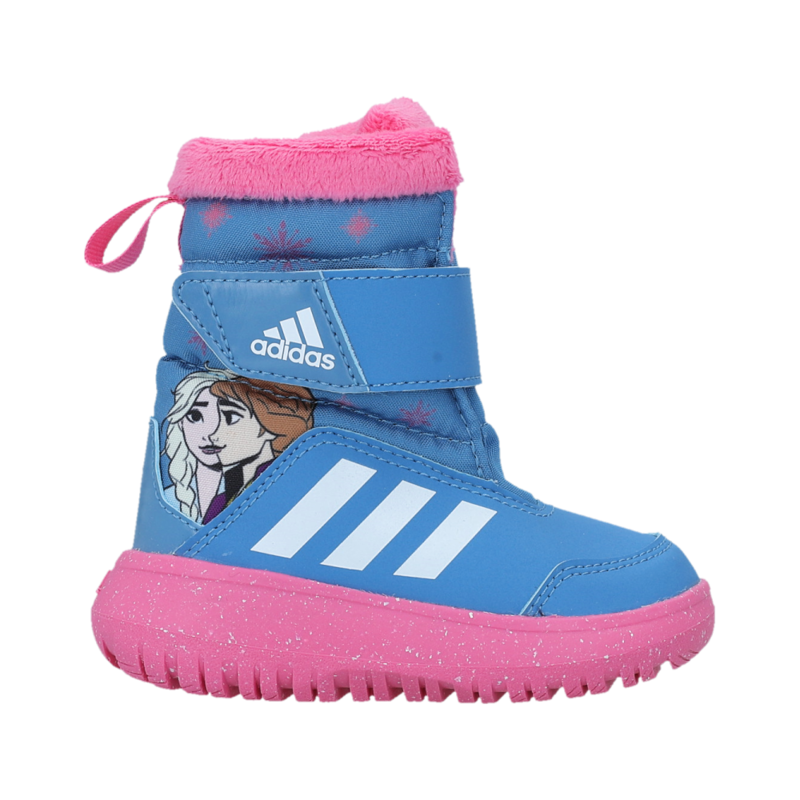 Dječije čizme adidas WINTERPLAY FROZEN I