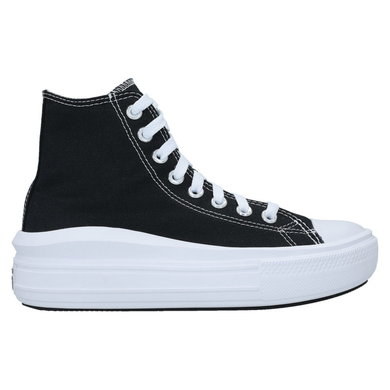 Ženske patike Converse CHUCK TAYLOR ALL STAR MOVE