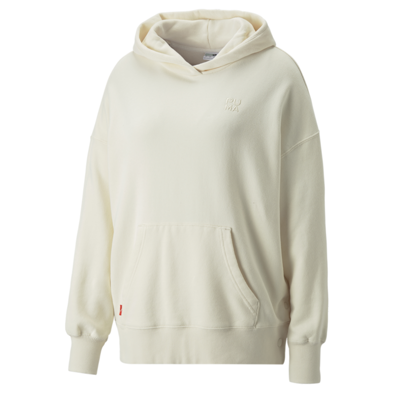 Ženski duks Puma INFUSE OVERSIZED HOODIE