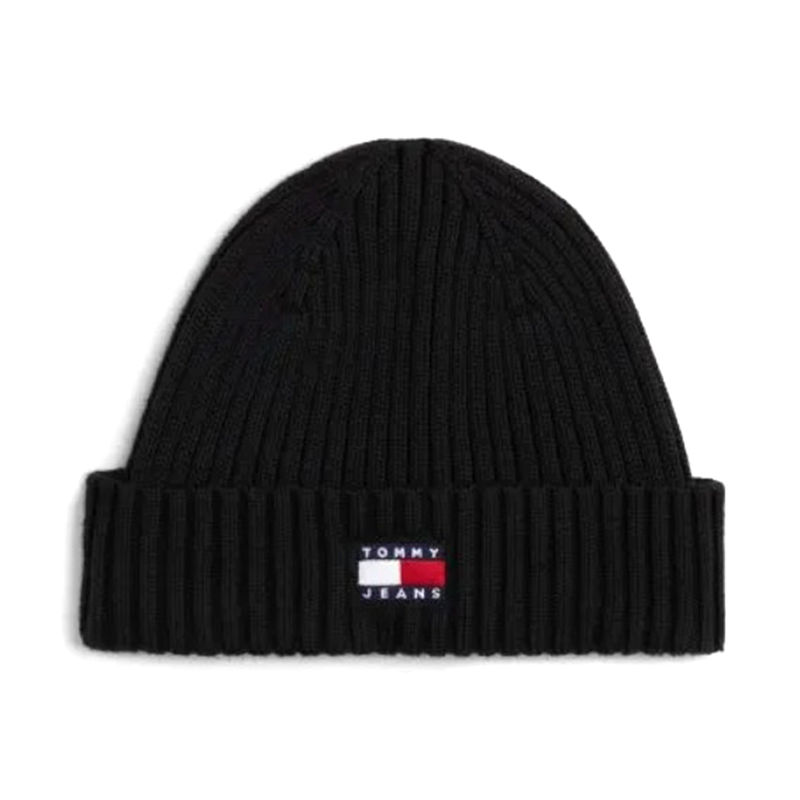 Muška kapa Tommy Hilfiger TJM HERITAGE CORE BEANIE