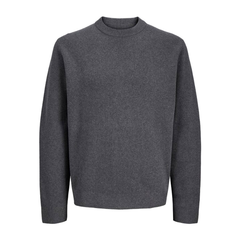 Muški džemper Jack&Jones KNIT CREW NECK