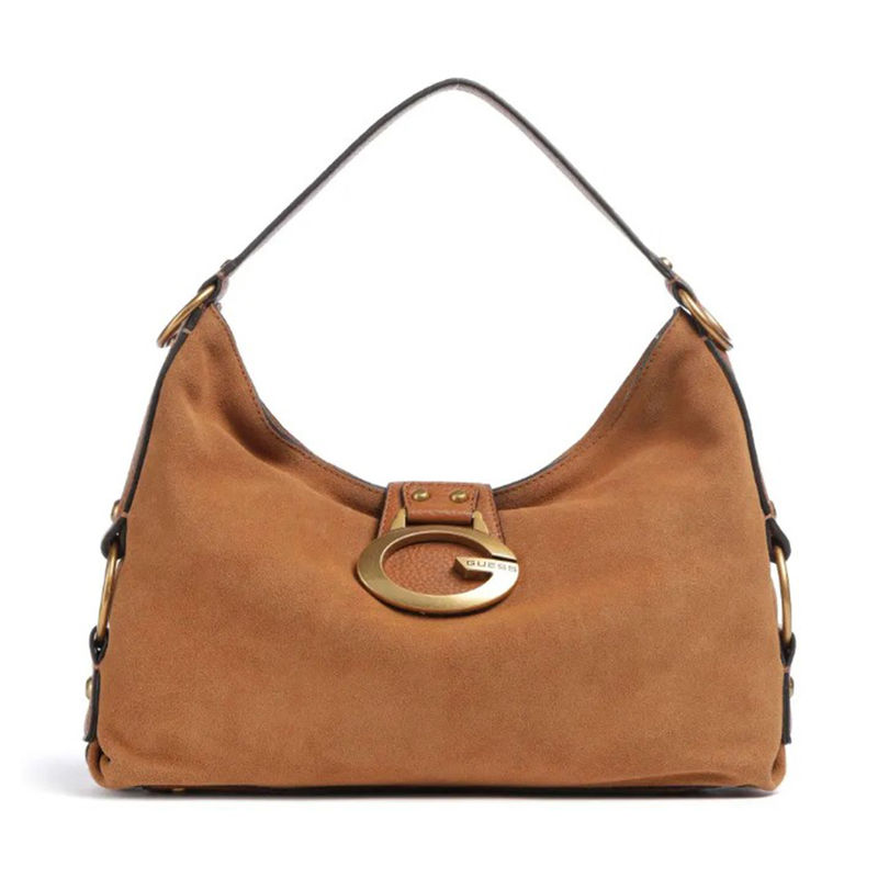 Ženska torba Guess CAMDEN SHOULDER BAG