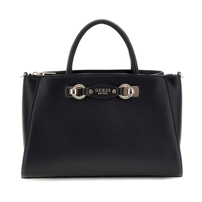 Ženska torba Guess MIMINA GIRLFRIEND SATCHEL