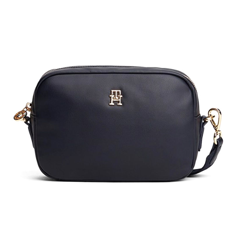 Ženska torba Tommy Hilfiger POPETTE SOFT CAMERA BAG