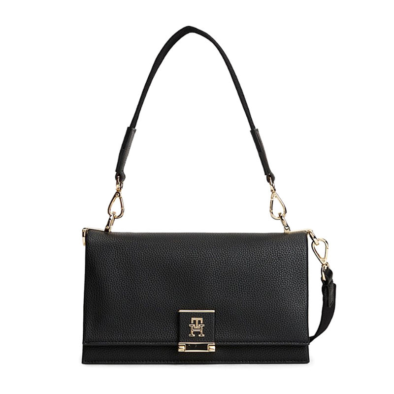 Ženska torba Tommy Hilfiger TH HER MED CROSSOVER