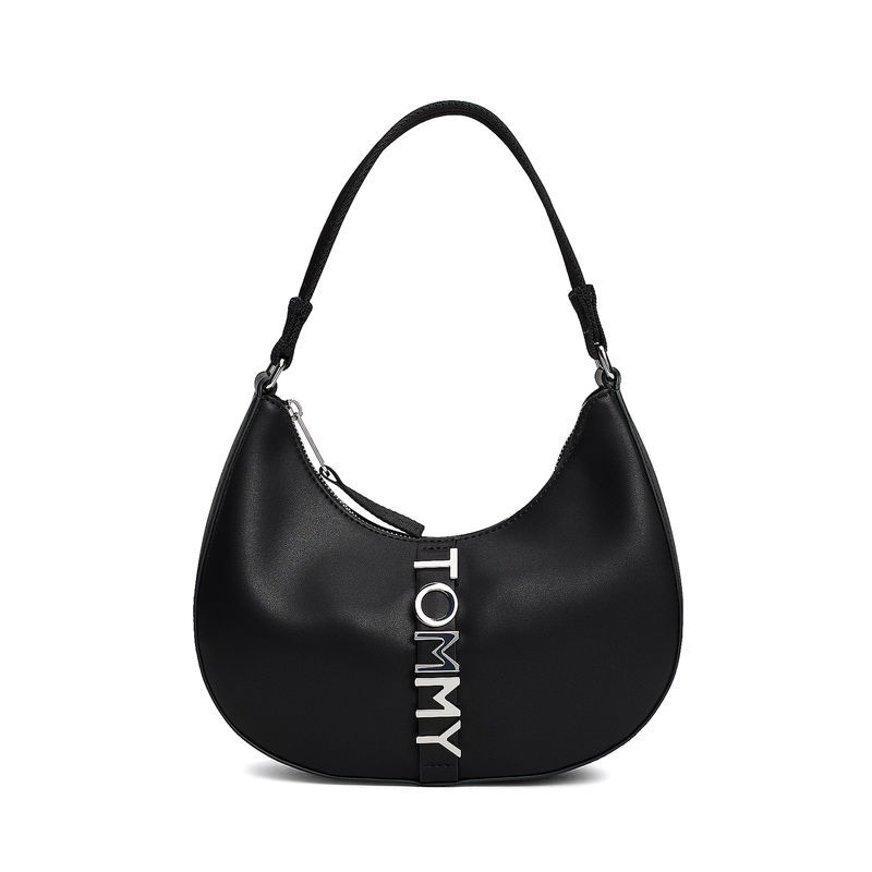Ženska torba Tommy Hilfiger TJW CITY BOLD SHOULDER BAG