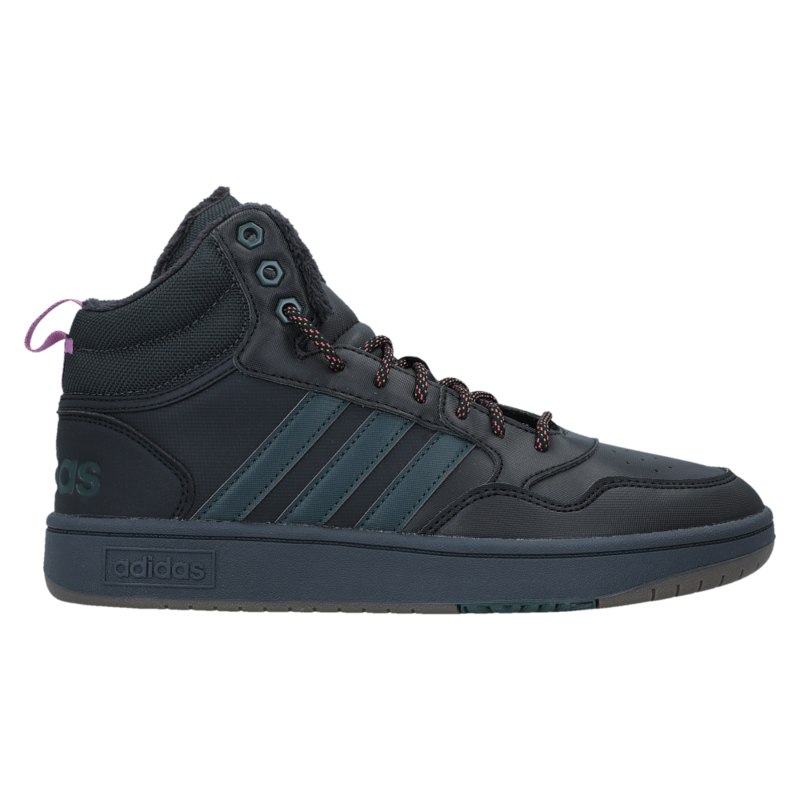 Muške patike adidas HOOPS 3.0 MID WTR