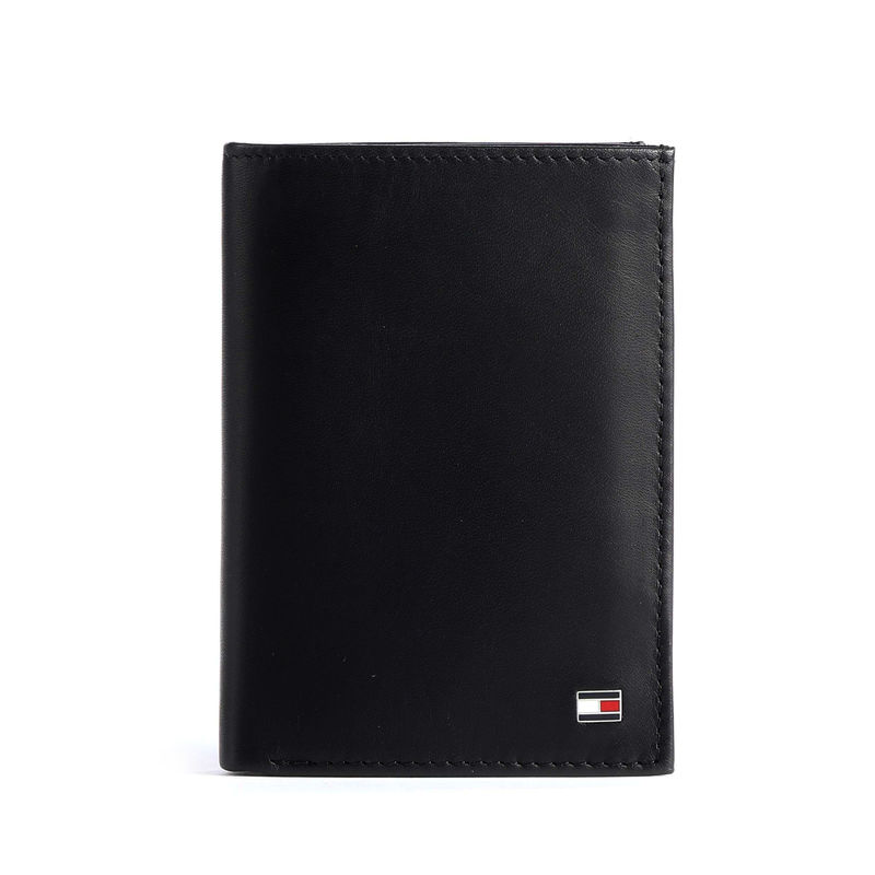 Muški novčanik Tommy Hilfiger TH HORIZON NS TRIFOLD