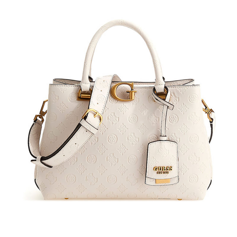 Ženska torba Guess G VIBE GIRLFRIEND SATCHEL