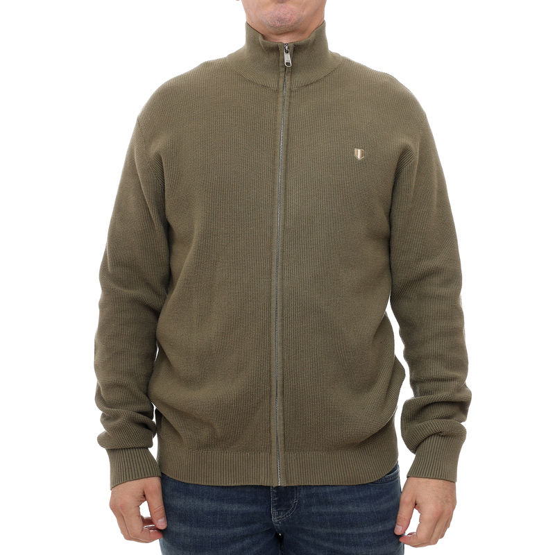 Muški džemper Jack&Jones KNIT FULL ZIP CARDIGAN