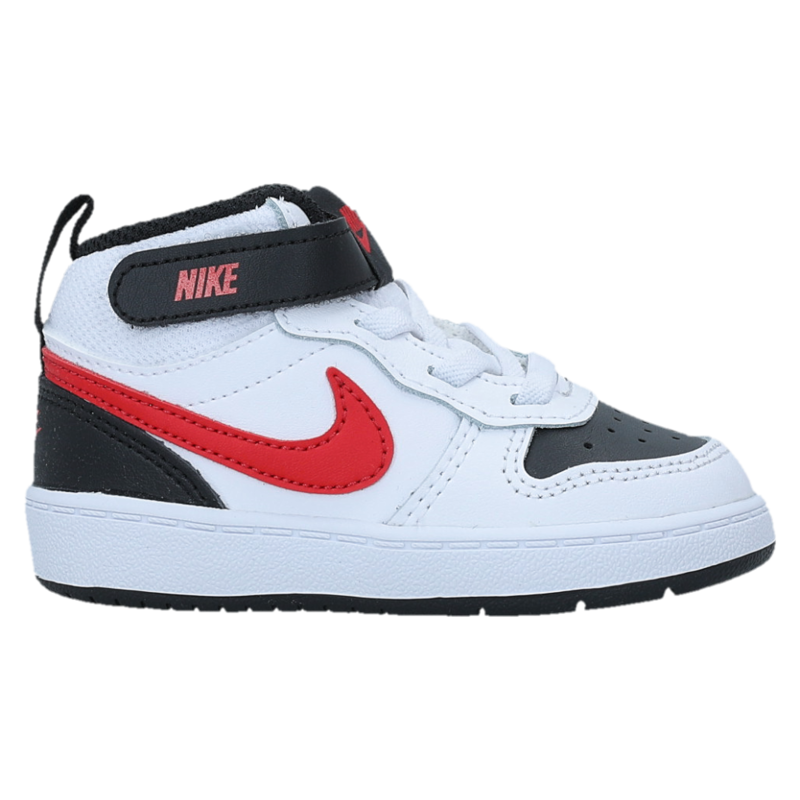 Dječije patike Nike COURT BOROUGH MID 2 BTV