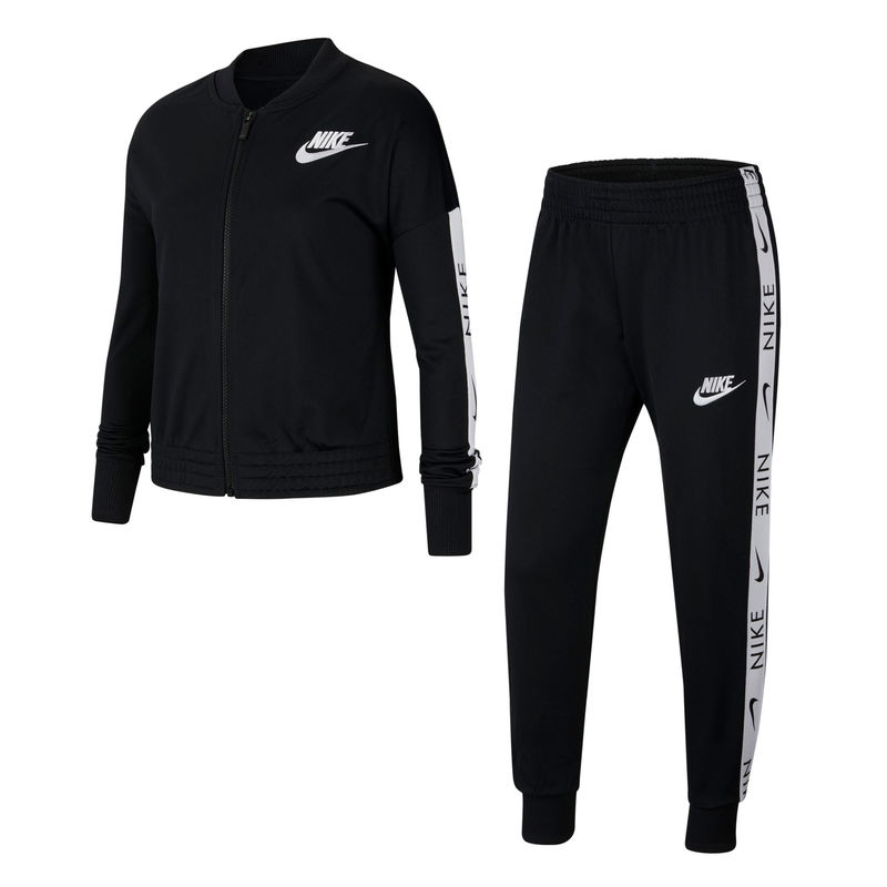 Dječija trenerka Nike G NSW TRK SUIT TRICOT