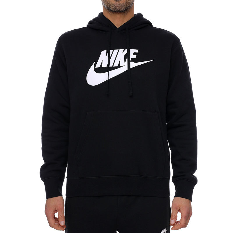 Muški duks Muški duks Nike M NSW CLUB HOODIE PO BB GX