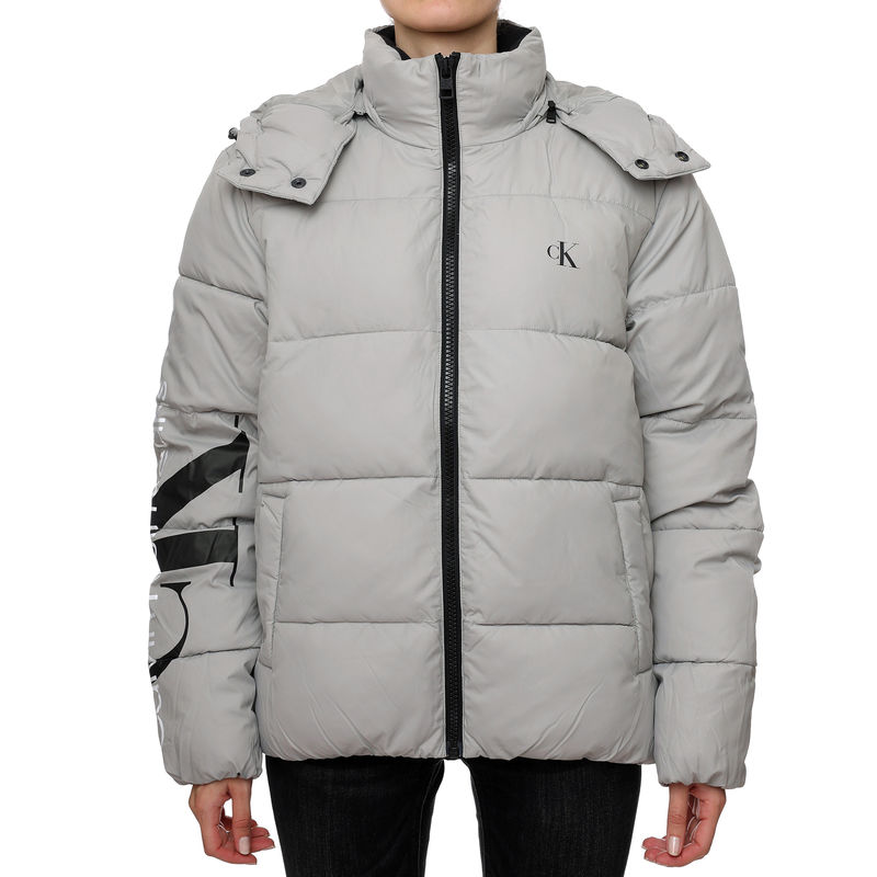 Muška jakna Calvin Klein Essentials Non Down Jacket