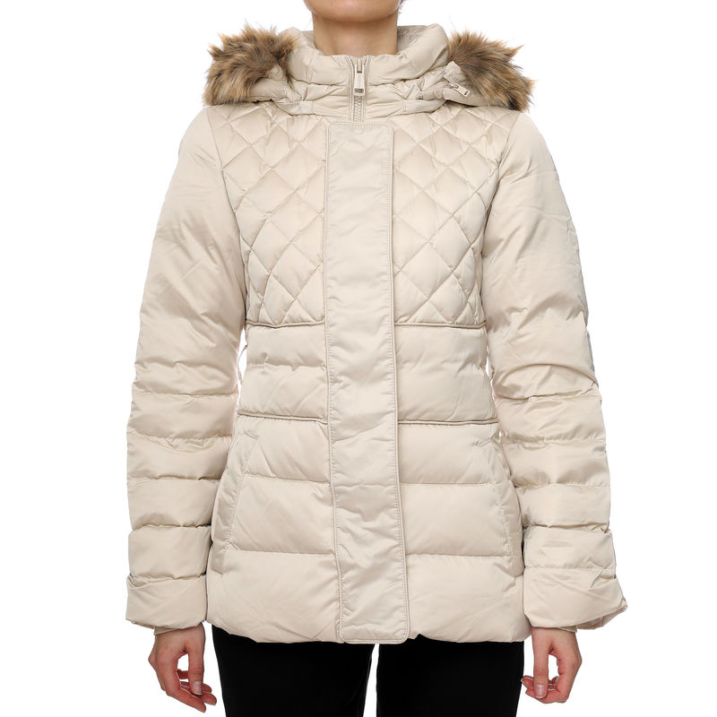 Ženska jakna Guess LAURIE DOWN JACKET