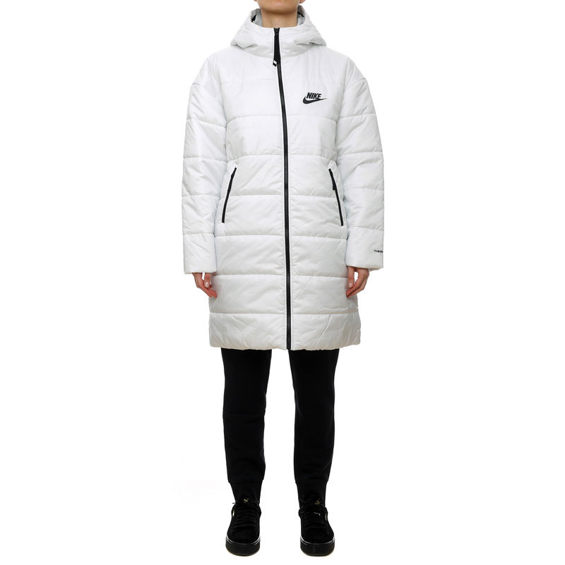 Ženska jakna Nike W NSW SYN TF RPL HD PARKA