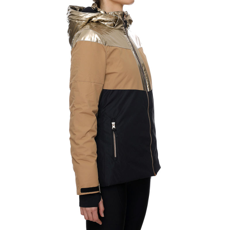 Ellesse ski sales jacket womens