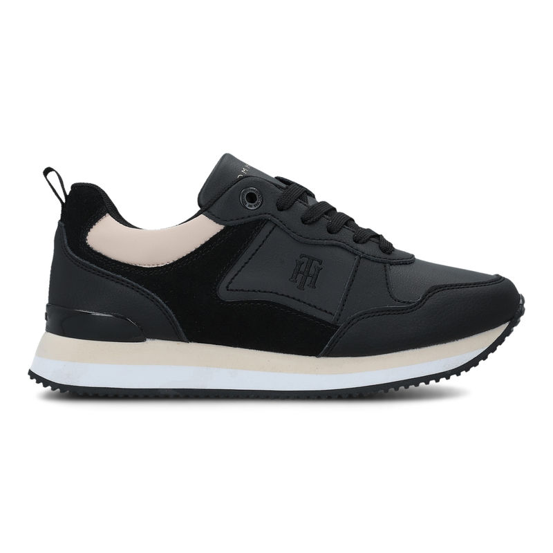 Ženske patike Tommy Hilfiger FEMININE ACTIVE SNEAKER