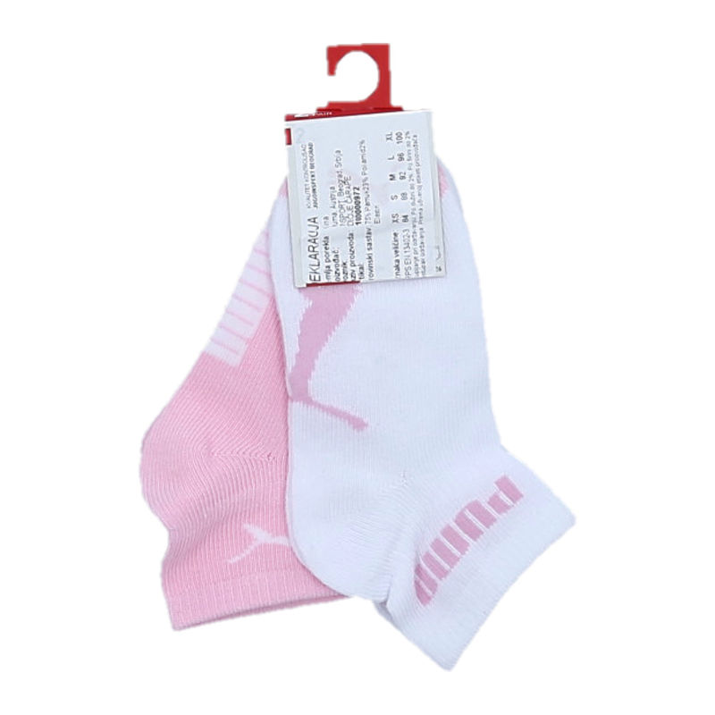 Dječije čarape Puma BABY MINI CATS LIFESTYLE SOCK 2P