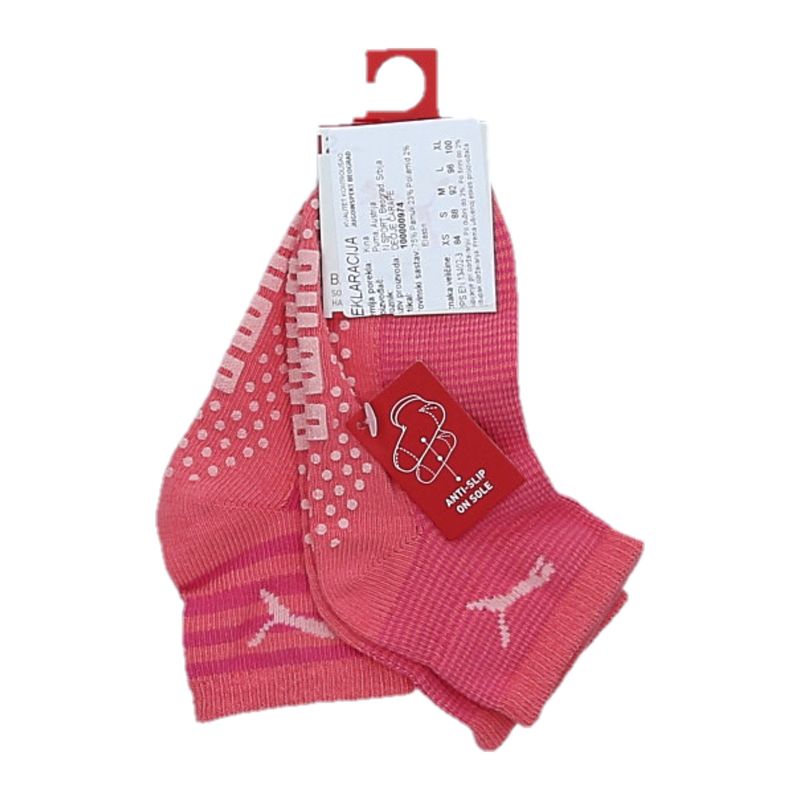 Dječije čarape Puma BABY SOCK ABS 2P