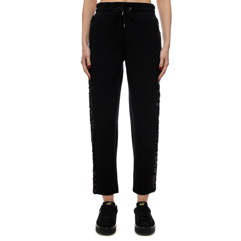 Ženska trenerka donji dio Guess JEANS DALIDA SWEAT PANTS