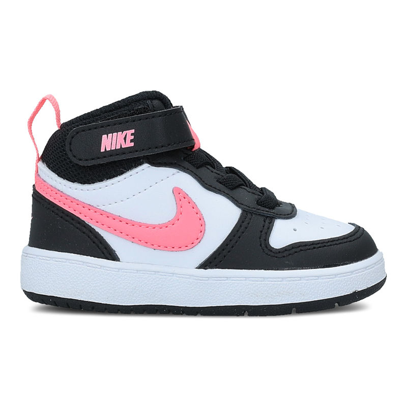 Dječije patike Nike COURT BOROUGH MID 2 (TDV)