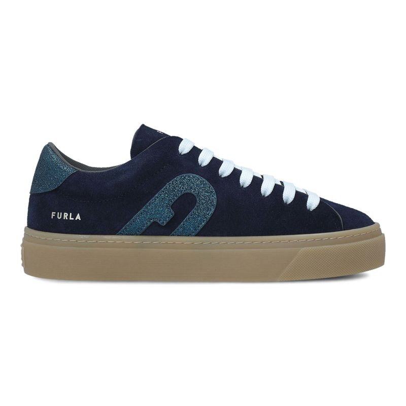 Ženske patike Furla Joy Lace-Up Sneaker T.20