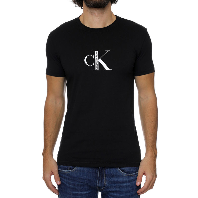 Muška majica Calvin Klein INSTITUTIONAL TEE