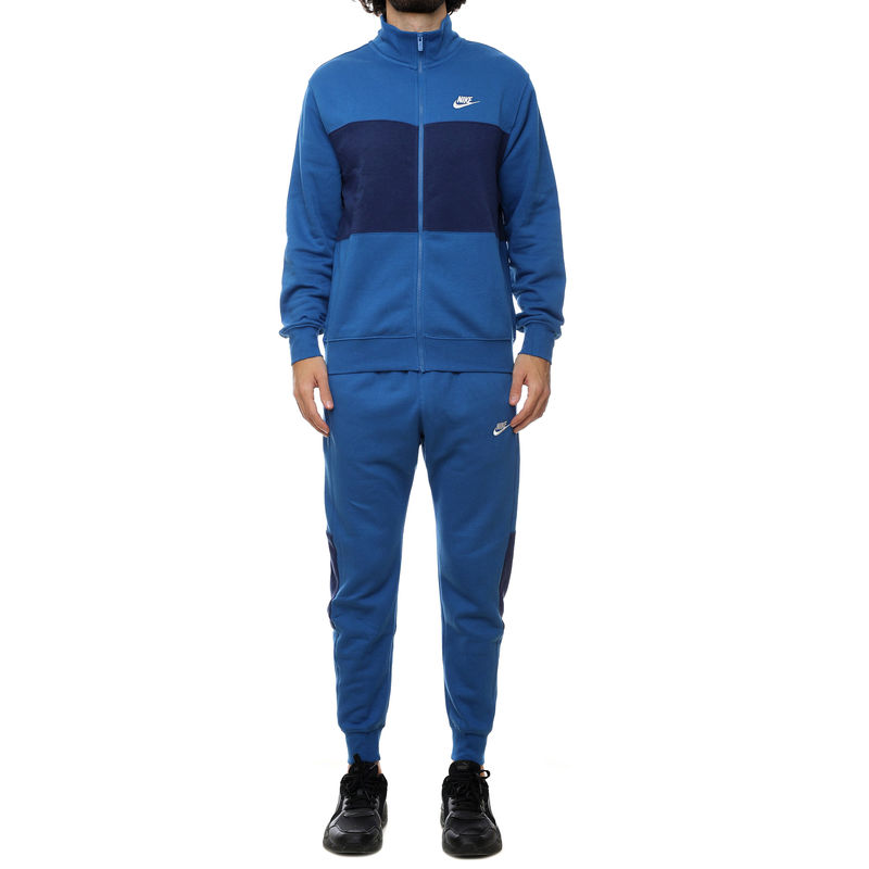 Muška trenerka Nike M NSW SPE FLC TRK SUIT