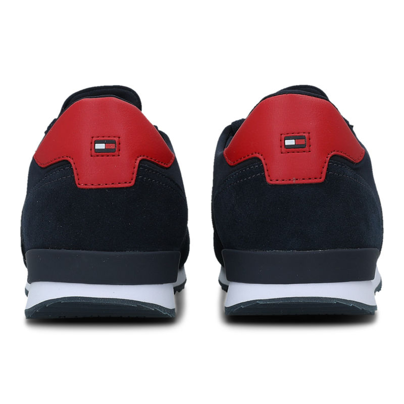 Tommy hilfiger sock runner best sale