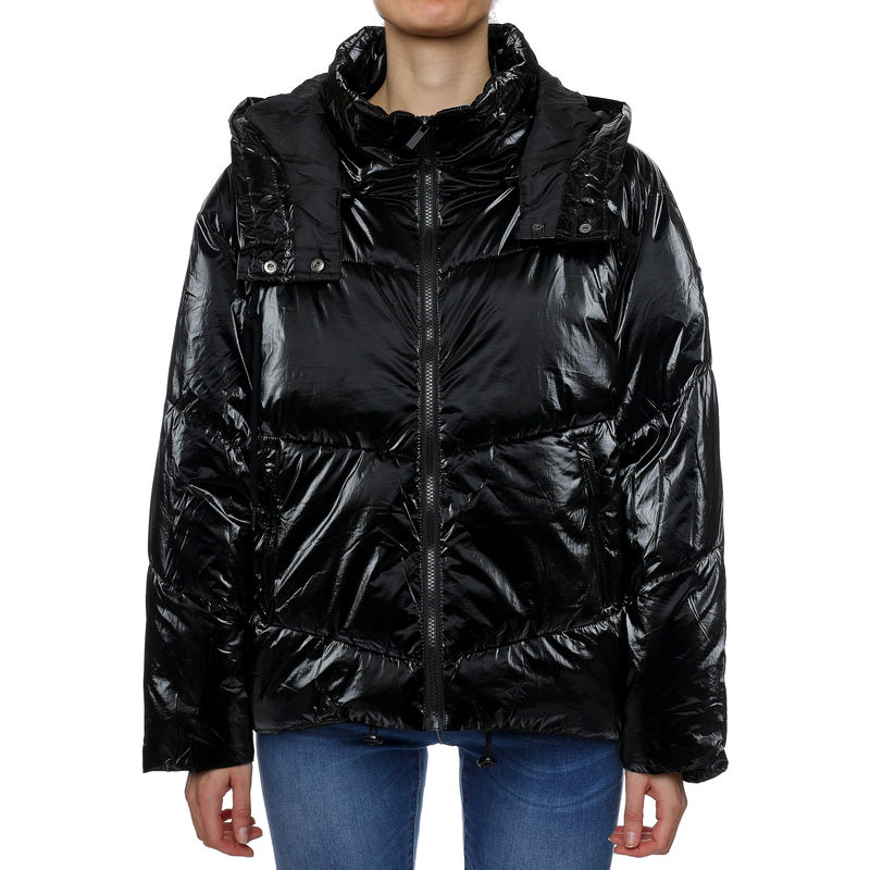 Ženska jakna Staff SANDY 1WMN PUFFER JACKET