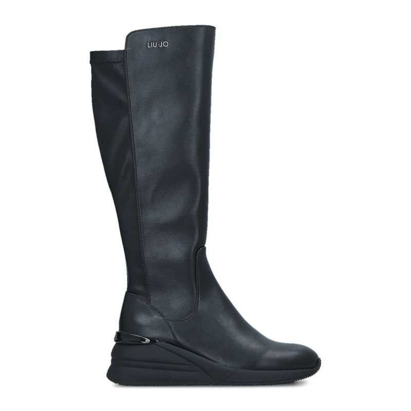 Ženske čizme Liu Jo ALYSSA 08 - BOOT
