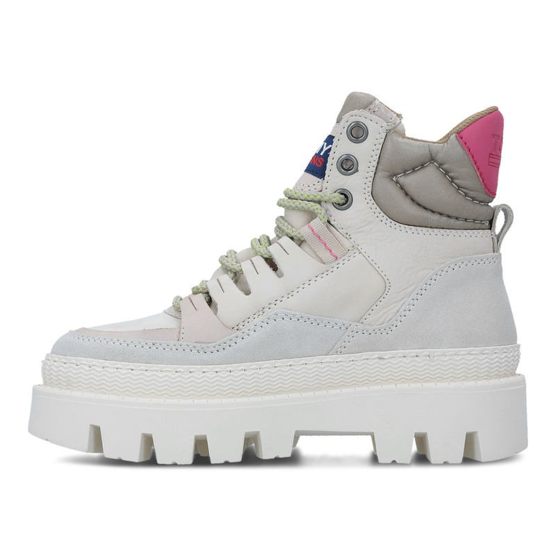 Tommy hilfiger new arrivals hybrid boot