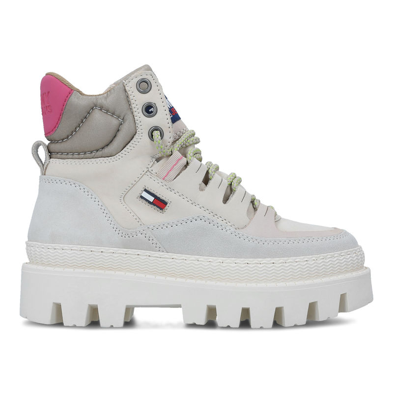 Tommy hilfiger cheap hybrid boot