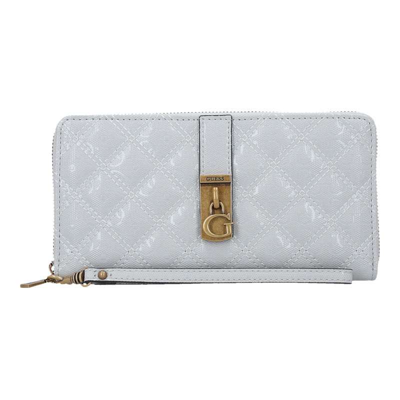 Ženski novčanik Guess Gaia Slg Cheque Organizer